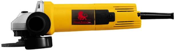 Mamodiaz Heavy Duty Machine (850 Watts & 11000 RPM) Angle Grinder