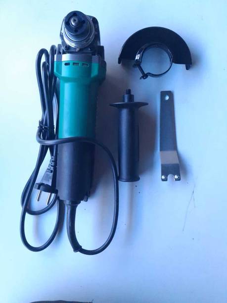 HIKOKI G10MGF S9z Angle Grinder