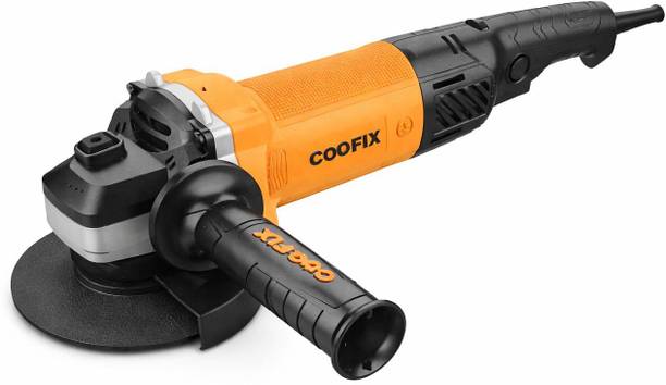 LEOFAST CF-AG013 Angle Grinder