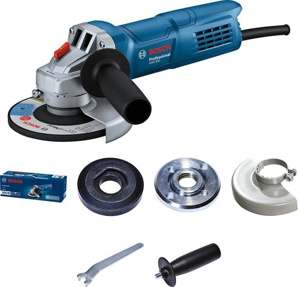 BOSCH GWS 800 Professional Angle Grinder