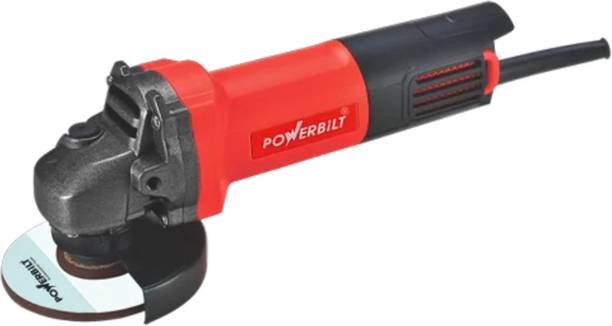 PowerBilt PBT-AG4-1050 Angle Grinder