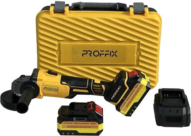 PROFFIX PROFFIXANG001 Angle Grinder