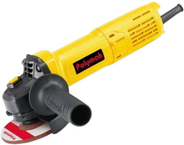 Polymak PMAG4-1200B-HD Angle Grinder