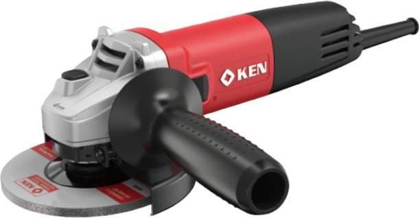 Polymak 125mm Angle Grinder 860 Watts Angle Grinder