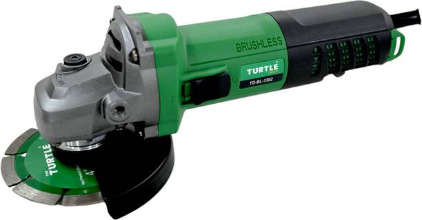 TURTLEGOLD TG-BL-1302 Angle Grinder