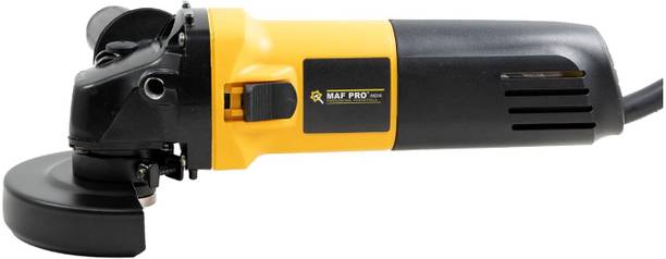 XDLB 1050W MAF India Angle Grinder for Grinding, Cutting, Sharpening, Polishing GM03 Angle Grinder