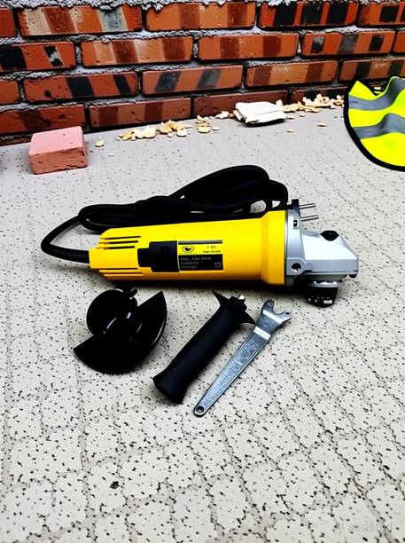 Novex 801 Angle Grinder