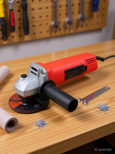 XDLB Multi functional 850W 4inch 100mm dia mini electric angle grinder machine Angle Grinder