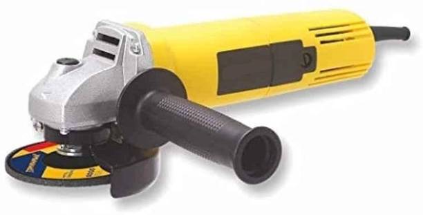 XDLB 1050W MAF India Angle Grinder for Grinding, Cutting, Sharpening, Polishing GM07 Angle Grinder