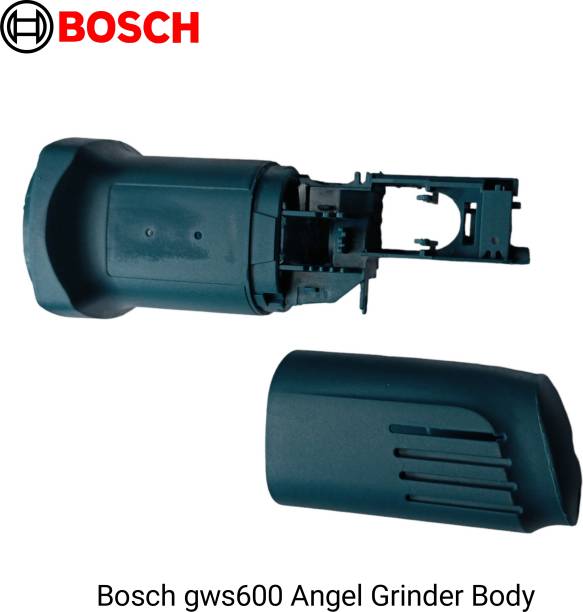 luckyParts Bosch GWS600 Angle Grinder Plastic Body Set All Imported 6-100 Ag4 Model Angle Grinder