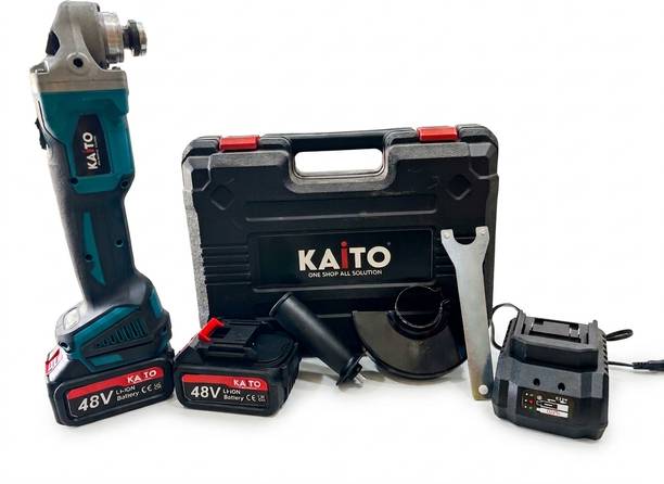 Kaito KT-48-5AG Angle Grinder