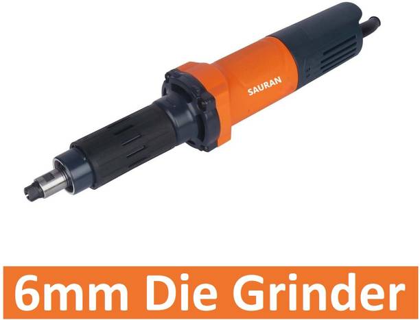 Sauran Heavy Duty Electric Die Grinder (DIG17) Angle Grinder