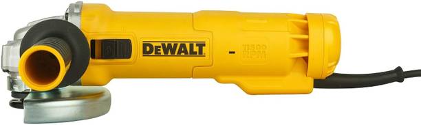 DEWALT DWE4235 Angle Grinder