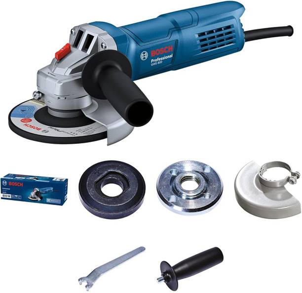 BOSCH GWS 800 Angle Grinder