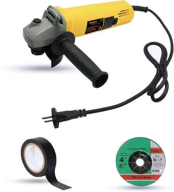 Walkers WKCB454M1 4inch Angle Grinder (100 mm Wheel Diameter) Angle Grinder