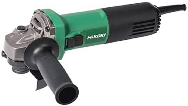 HIKOKI G10MGES9Z Angle Grinder