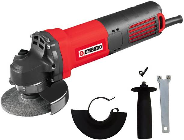 Embaro EM-AG-807 Angle Grinder