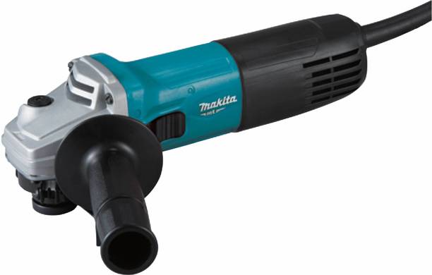 MAKITA M9506B Angle Grinder