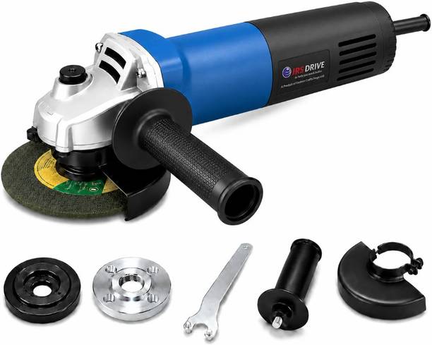 EASTMAN EDG-100 Angle Grinder