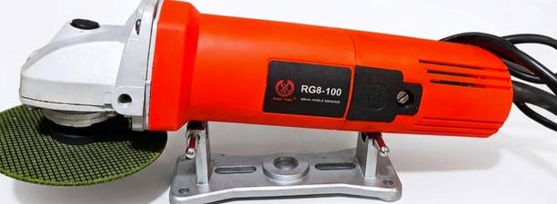Ralli Wolf RG 8-100 Angle Grinder