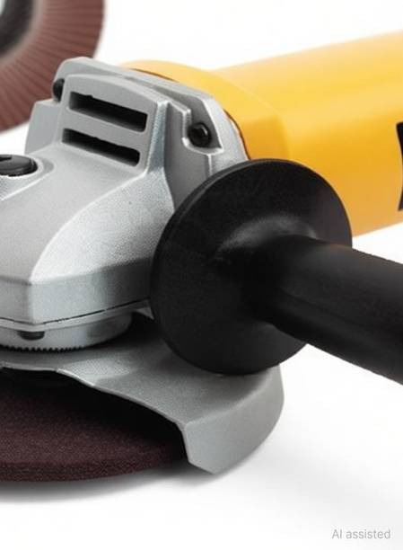 Sauran 801 Grinder with 5 Pcs TCT Blade Angle Grinder