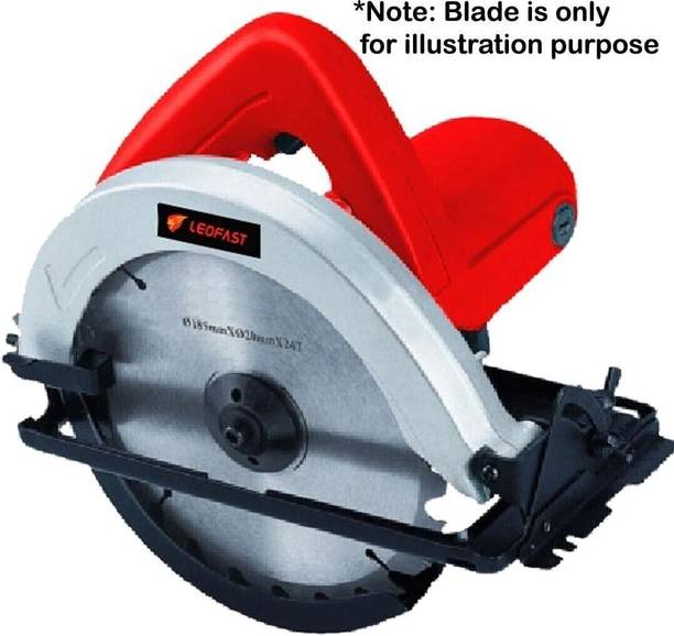 LEOFAST LFT-1107 Cutter Machine CM7 1400W , 13000Rpm With 3 Months Warranty Angle Grinder