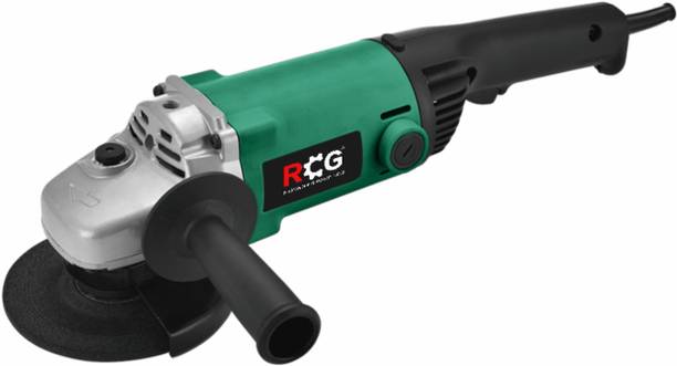 RCG AG-125 Angle Grinder