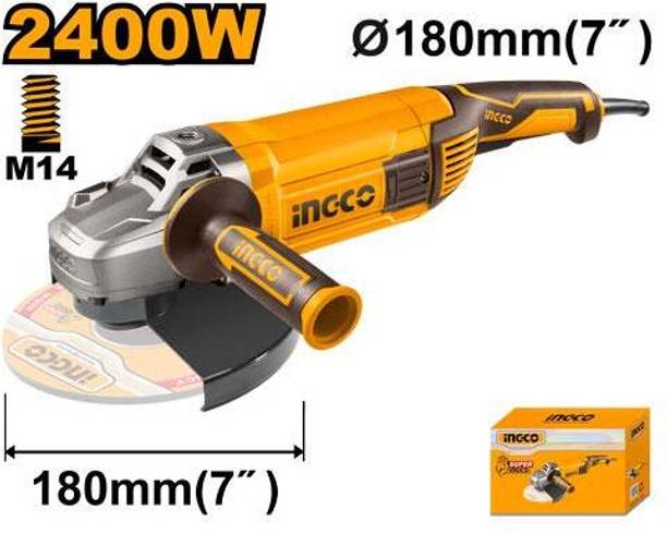 INGCO AG240082 Angle Grinder