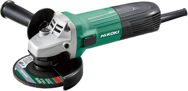 HIKOKI G10MGA S9Z Angle Grinder