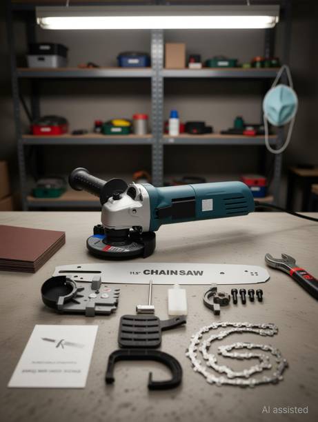 Sauran Grinding machine Electric Power Tools Angle Grinder