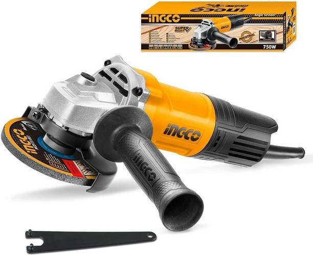 VTH AG750282 Angle Grinder