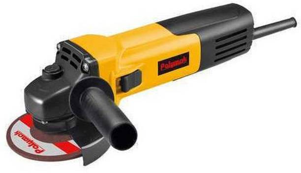 Polymak PMAG4-670S 11,000 RPM, 710W Motor, Side Switch Angle Grinder