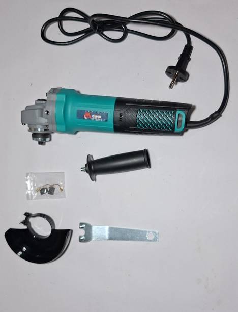 qimo QM81013 Angle Grinder