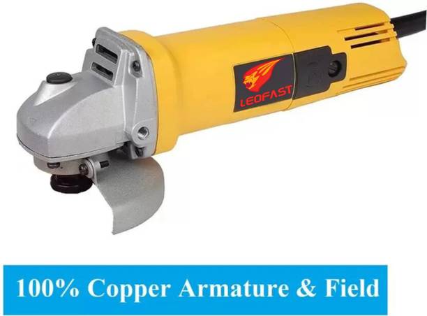 लिओफास्ट प्रोफेशनल LFT-1302 Angle Grinder एंगल ग्राइंडर
