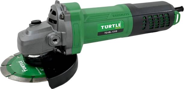 TURTLEGOLD TG-BL-1318 Angle Grinder