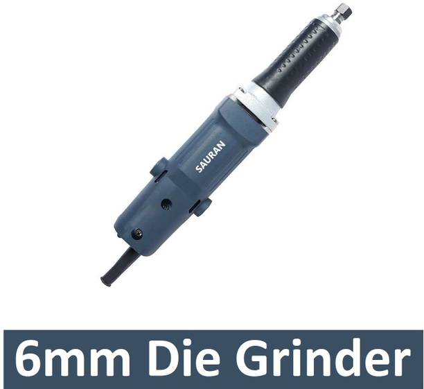 Sauran Heavy Duty Electric Die Grinder (DIG8) Angle Grinder