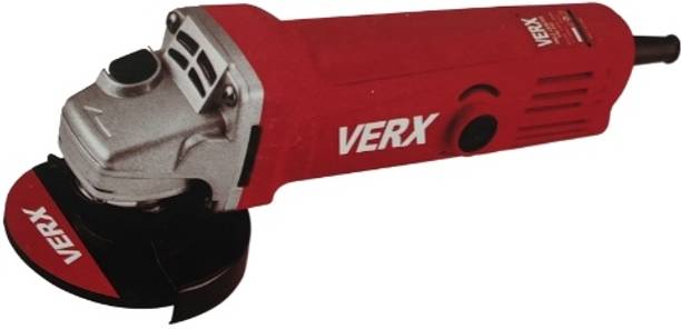 VERX VAG850 Angle Grinder
