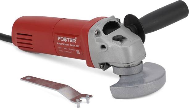 FOSTER FAG 6-100 Angle Grinder
