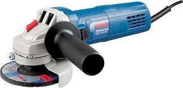BOSCH GWS 750-100 Angle Grinder