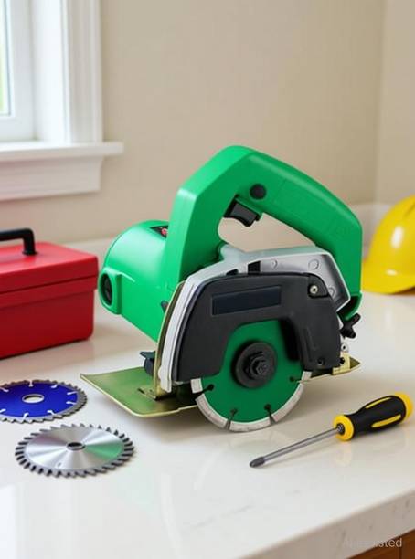 DDTK SA-4 CUTTER Angle Grinder