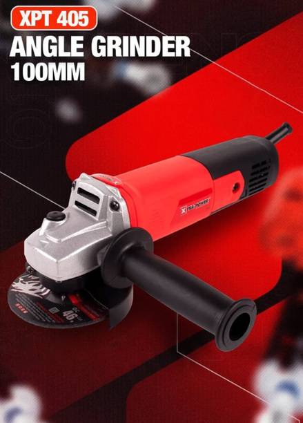 Xtra Power XPT -405 Angle Grinder
