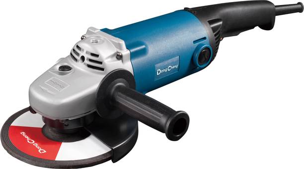 Dongcheng DSM180A Angle Grinder