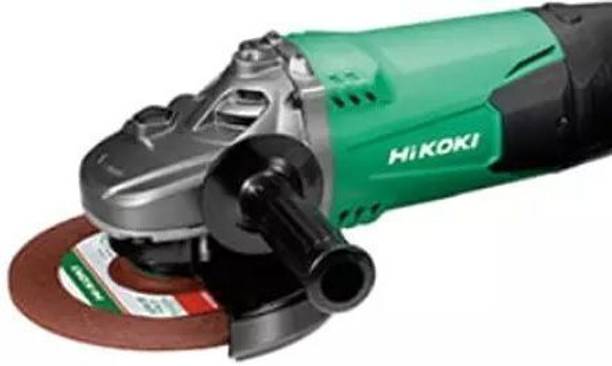 HIKOKI G18STS8Z Angle Grinder
