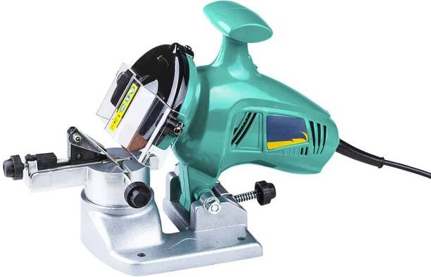 Mass Pro High Quality Electric Grinder Bench Top Chainsaw Blade Chain Sharpener Angle Grinder