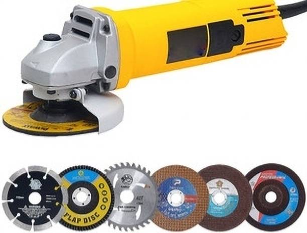 Auto powar Auto-100-750 Angle Grinder