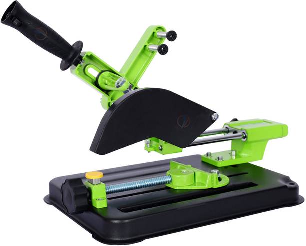 Mass Pro Multifunctional Sliding Angle Grinder Stand For 4"/5" inch Angle Grinder Machine Angle Grinder
