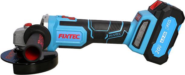 FIXTEC FCAG115X1-4 Angle Grinder