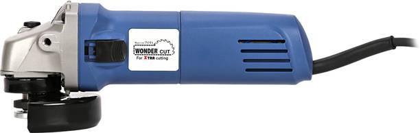 WONDERCUT drill capacity 100 MM Angle Grinder