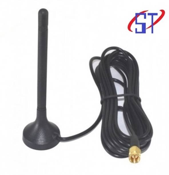 RF ConnectorHouse MAGNETIC BASE ANTENNA 3DB Antenna Amplifier