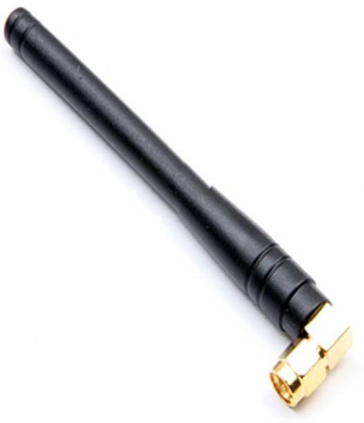 RF ConnectorHouse WHIP ANTENNA RA FIX 3DBI 800-2500 Mhz Antenna Amplifier